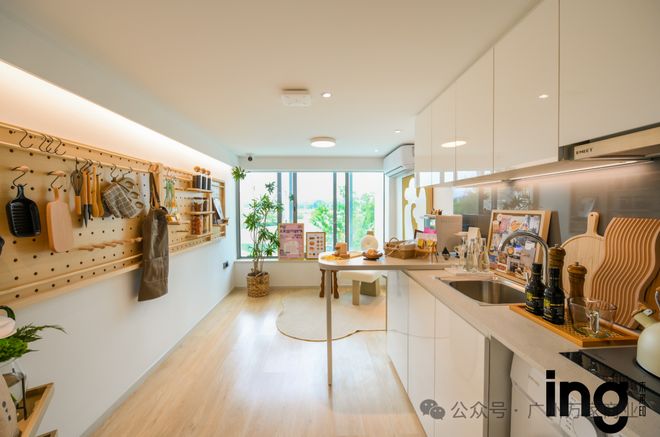 侨鑫ing未来印售楼处发布：--ing未来印臻作启幕低密诗意栖居(图19)