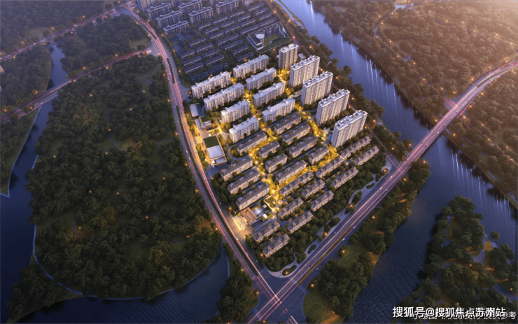 中建御璟园(售楼处)首页网站-中建御璟园销售中心(营销中心)-售楼处电话-户型-价格-开盘时间-楼盘详情-周边配套得房率(图1)