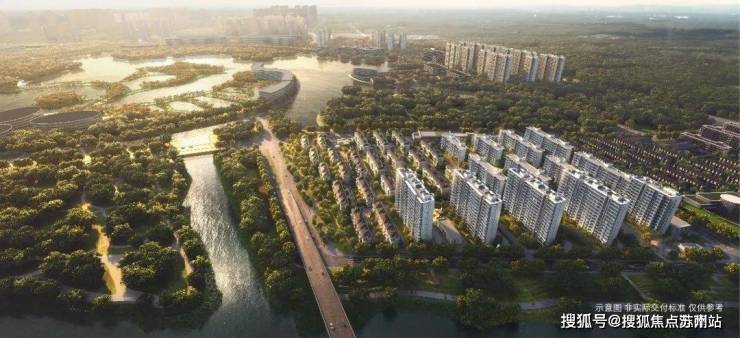 中建御璟园(售楼处)首页网站-中建御璟园销售中心(营销中心)-售楼处电话-户型-价格-开盘时间-楼盘详情-周边配套得房率(图6)