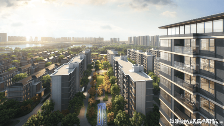 中建御璟园(售楼处)首页网站-中建御璟园销售中心(营销中心)-售楼处电话-户型-价格-开盘时间-楼盘详情-周边配套得房率(图10)