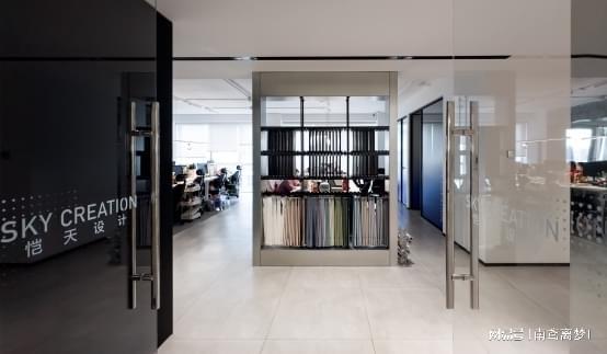 北京装修推荐：大户型设计方案(图3)