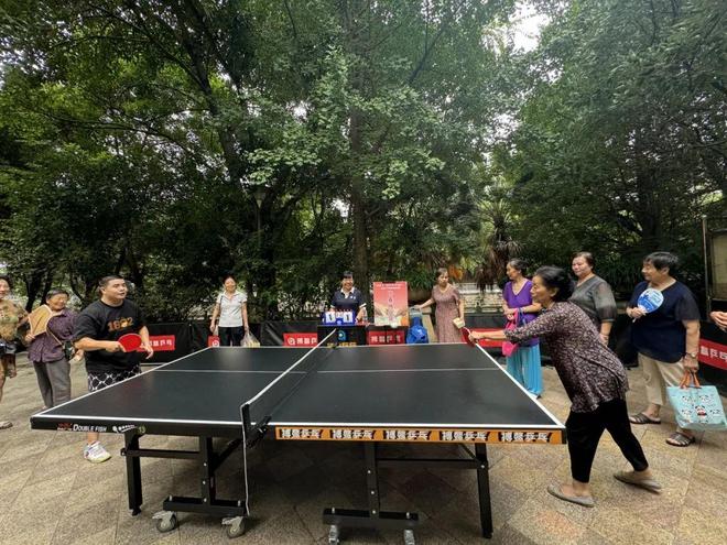 锦江区开展中秋残健共融活动（四）(图2)