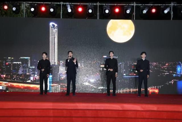 文艺演出、文化市集、中秋游园……北京怀柔区80余场活动庆中秋(图3)