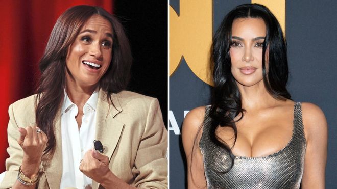 梅根·马克尔与卡戴珊家族合作？品牌专家提出重磅建议！(图4)