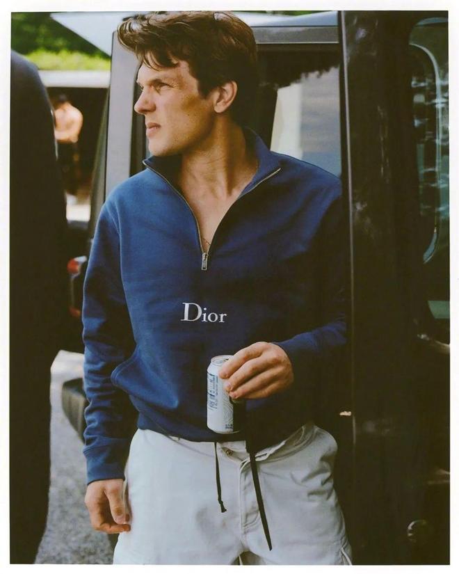 透过LOGO看风格(图1)