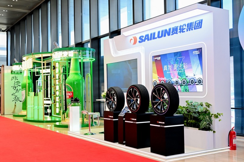 “中国制造”品牌培育推广暨2025年青岛品牌日系列活动启动(图8)