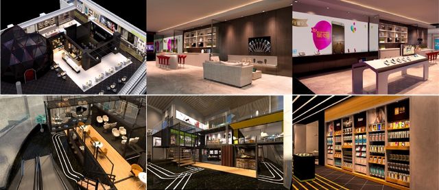 设计服务公司在品牌零售领域的多维能力与实践探索(图1)