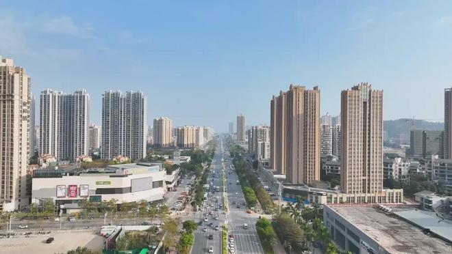 2025『华发家和城』营销中心售楼处发布：珠海斗门高层现房(图4)