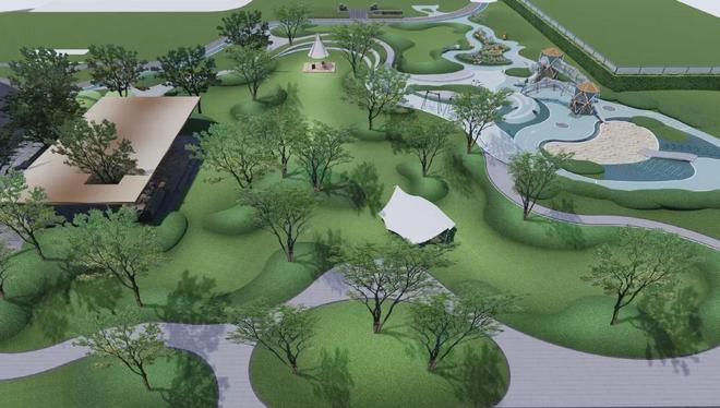 2025『华发家和城』营销中心售楼处发布：珠海斗门高层现房(图10)