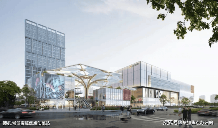 招商时代乐章(售楼处)首页网站-招商时代乐章销售中心(营销中心)-楼盘欢迎您-小区环境-户型-价格-地址-楼盘详情-交房时间(图4)