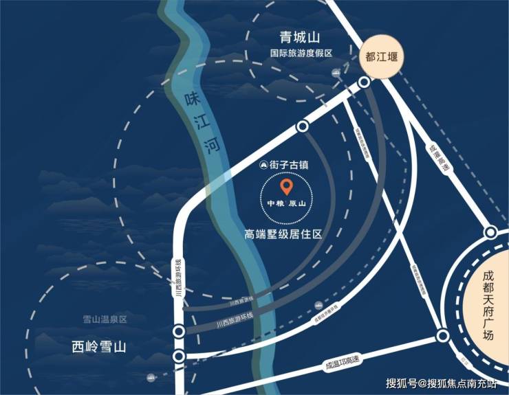 成都「中粮原山」售楼处电话及营销中心地址查询开发商内部特惠房源最新信息发布。(图1)