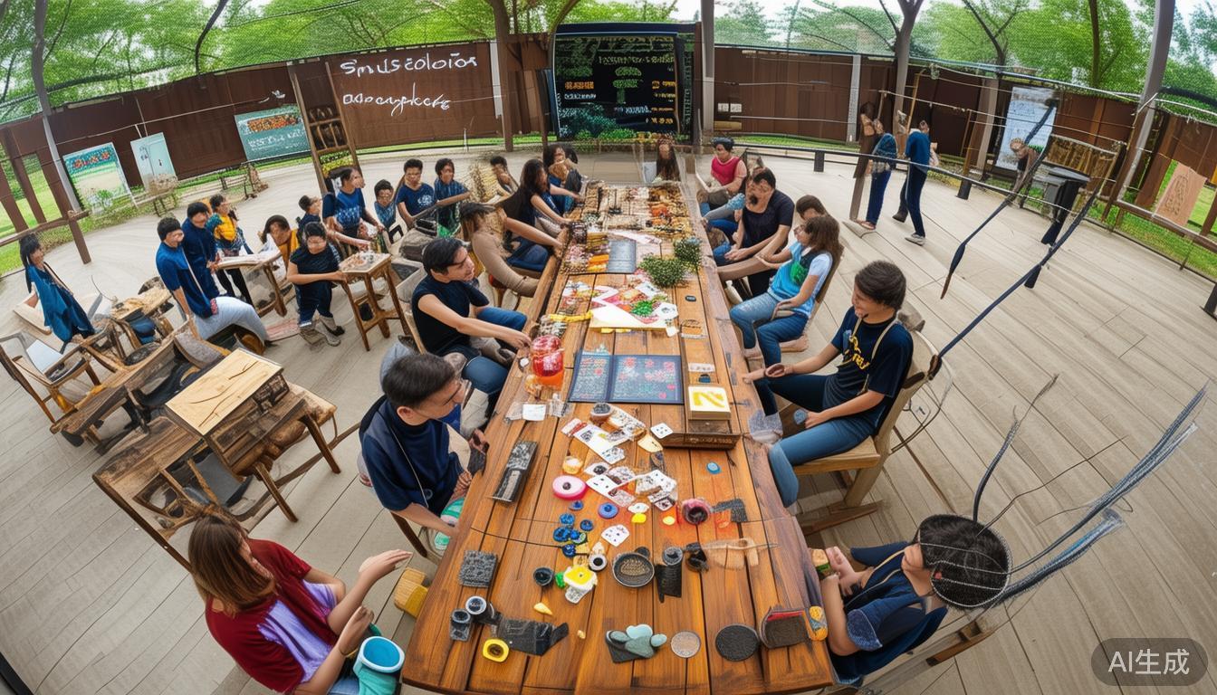 8月29日龙陵县总工会举办交友联谊活动？120余名单身青年浪漫寻缘(图3)