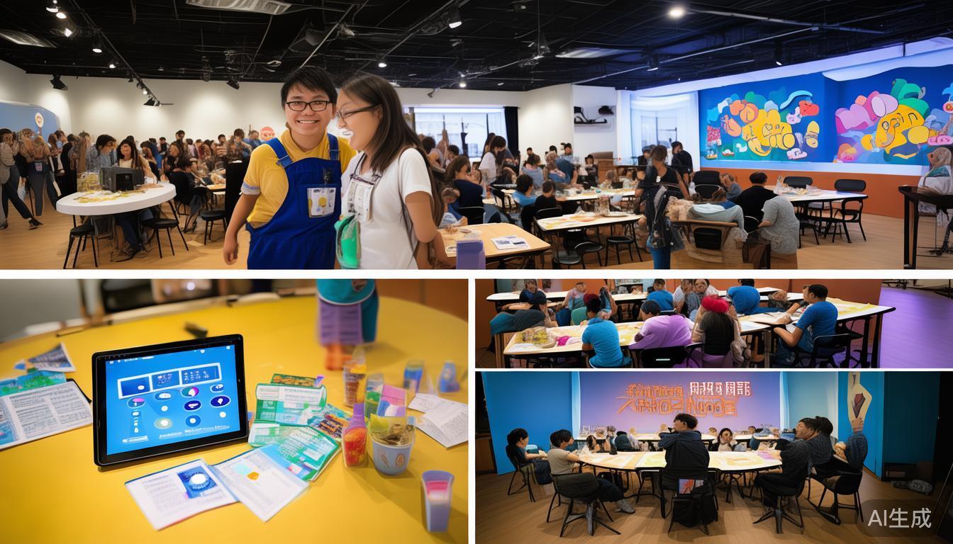 8月29日龙陵县总工会举办交友联谊活动？120余名单身青年浪漫寻缘(图5)