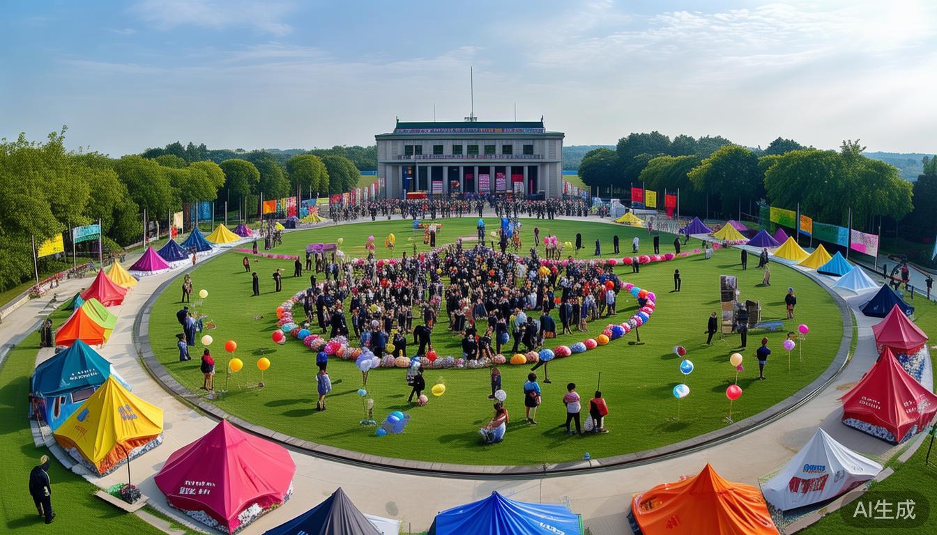 8月29日龙陵县总工会举办交友联谊活动？120余名单身青年浪漫寻缘(图1)
