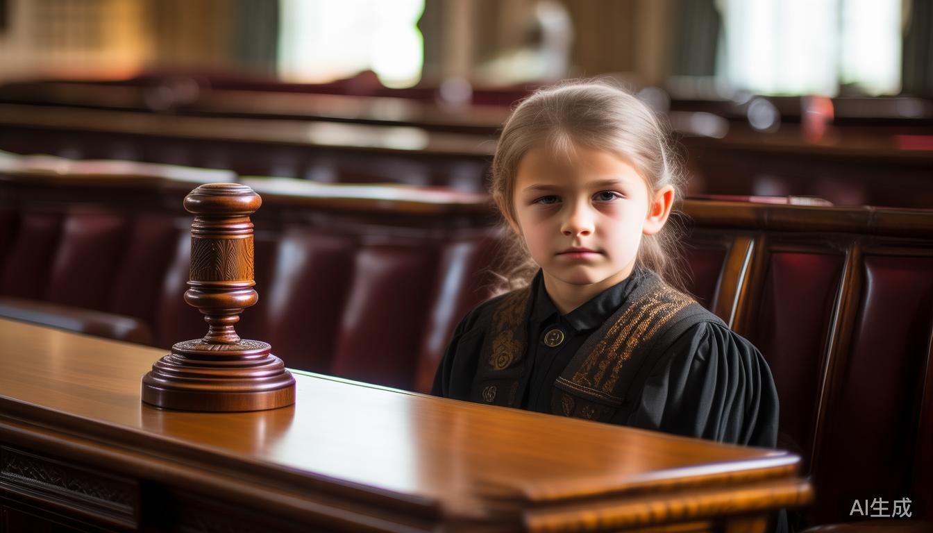 夏日将尽！深圳宝安区法院为孩子精心策划的普法活动有多震撼？(图4)