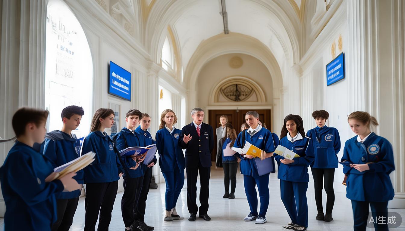 夏日将尽！深圳宝安区法院为孩子精心策划的普法活动有多震撼？(图7)