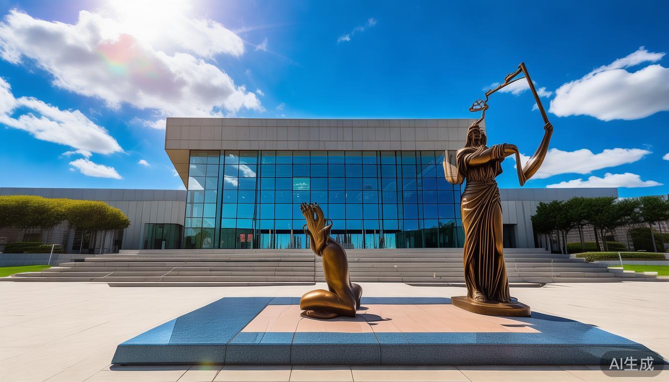 夏日将尽！深圳宝安区法院为孩子精心策划的普法活动有多震撼？(图8)