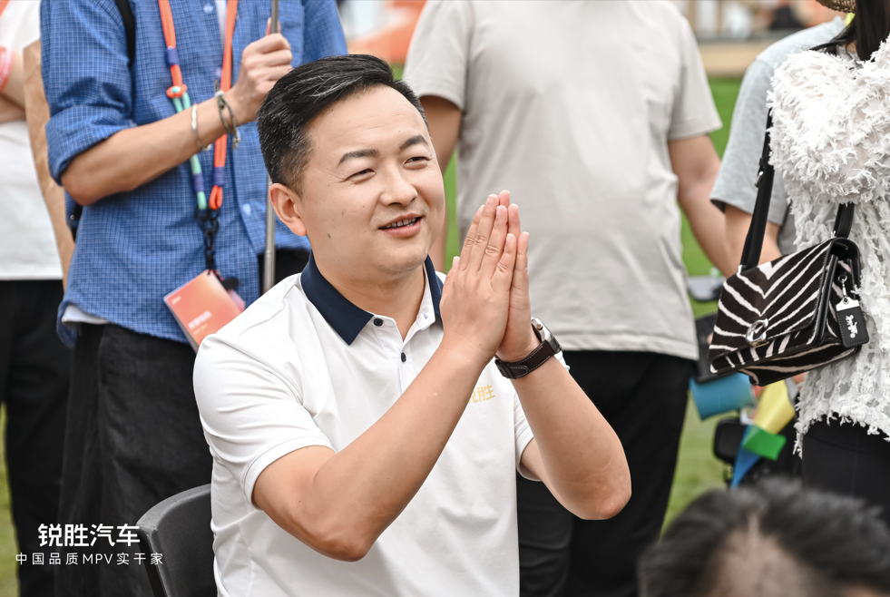 专注MPV产品的品牌诞生了(图3)
