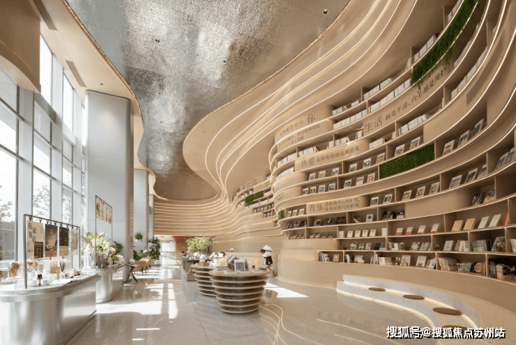 深嘉上府2025年深嘉上府(售楼处)-2025销售中心(营销中心)-楼盘欢迎您-小区环境-户型-价格-地址-楼盘详情-周边配套(图5)