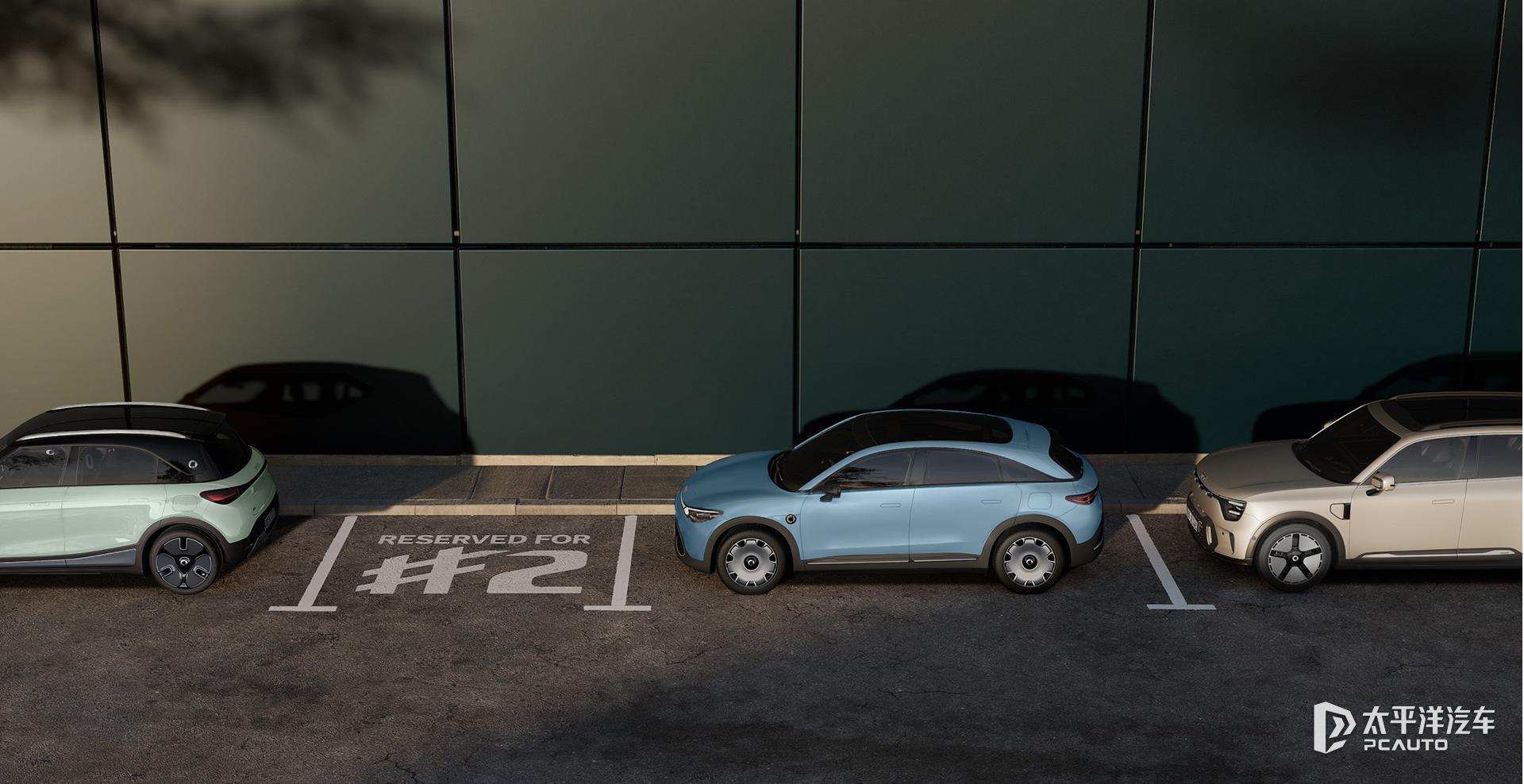 smart2将于2026年首发双门双座设计(图4)