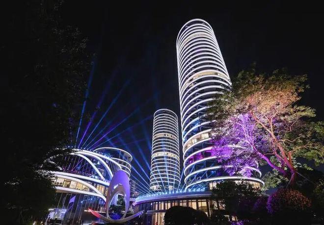 单价56万平的顶豪项目营销老总离职了(图2)