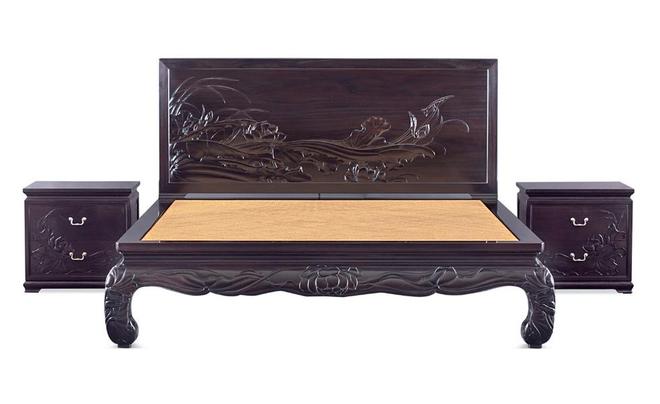 揭秘10大中式整装品牌哪款设计更符合你的品味？(图9)