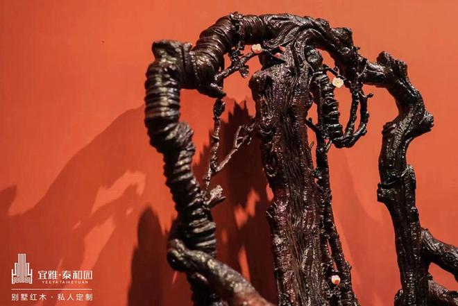 揭秘10大中式整装品牌哪款设计更符合你的品味？(图8)