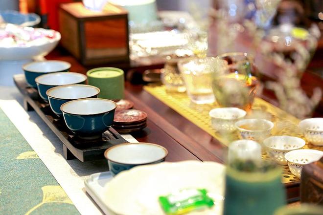 揭秘10大中式整装品牌哪款设计更符合你的品味？(图3)