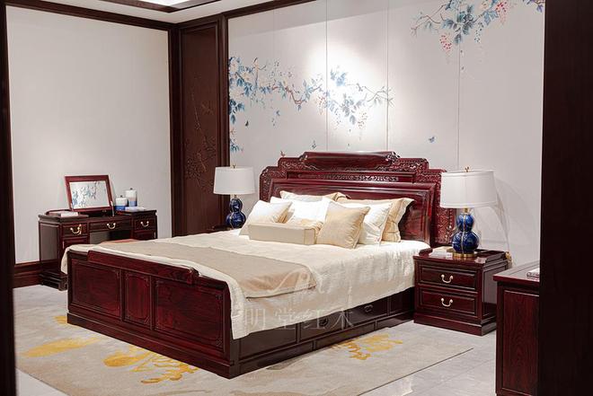 揭秘10大中式整装品牌哪款设计更符合你的品味？(图6)