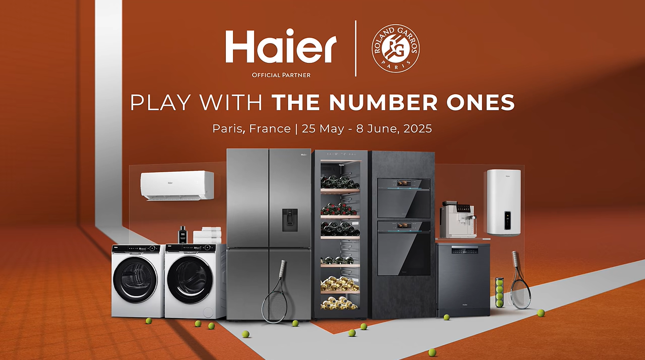 Interbrand《2025中国最佳品牌排行榜》发布海尔持续蝉联行业第一(图3)