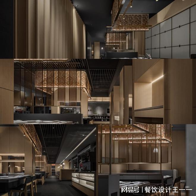 餐饮全案设计公司揭秘你绝对想不到的前三名！(图1)