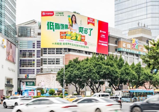 十月稻田2025中期净利大涨977%品类、渠道、品牌多维驱动(图3)