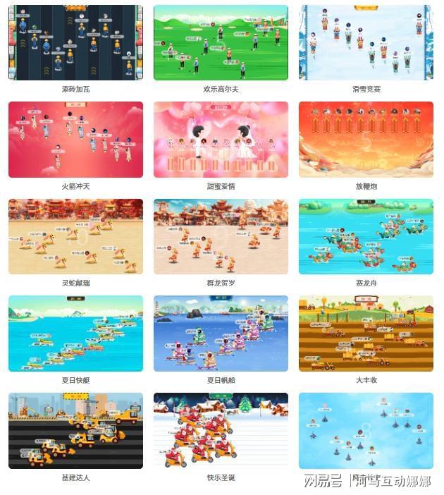 线下活动怎么策划才能避免出现冷场？河马互动游戏推荐(图3)