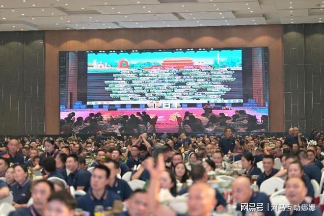 线下活动怎么策划才能避免出现冷场？河马互动游戏推荐(图1)