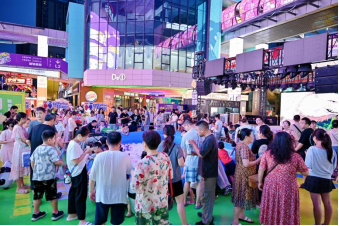 借势体育热点赋能品牌传播新希望华西多维互动打通营销链路(图3)