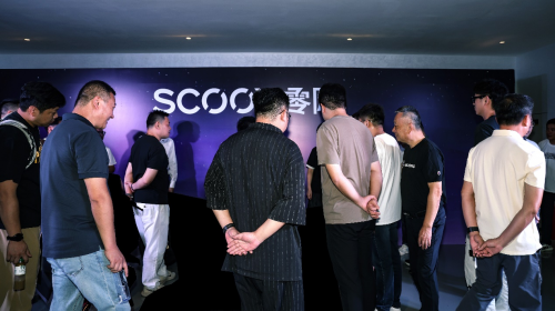 零际重庆经销商大会100%签约率预示行业新格局品牌发布会定档10月28日(图1)