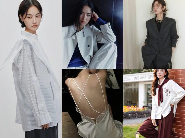 直击欧洲服装产业痛点中国意法携15大女装新锐品牌亮相WHITEMILANO推出全方位女装产业链解决方案(图3)