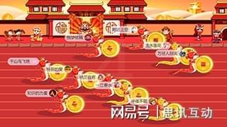 如何在景区策划爆款活动?策划流程和玩法_适合大屏幕的玩的游戏(图1)