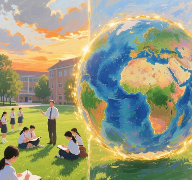 中国建筑设计出海:全球化视野下的必然选择与品牌构建(图6)