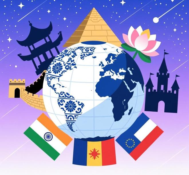 中国建筑设计出海:全球化视野下的必然选择与品牌构建(图4)