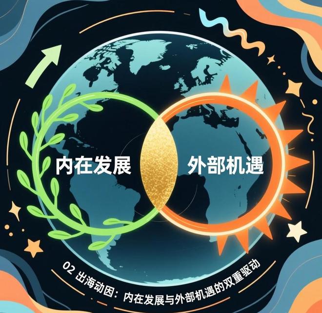 中国建筑设计出海:全球化视野下的必然选择与品牌构建(图3)