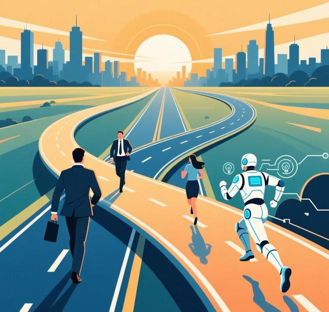 中国建筑设计出海:全球化视野下的必然选择与品牌构建(图2)