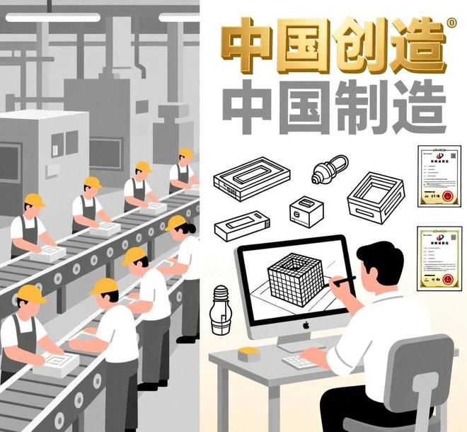 中国建筑设计出海:全球化视野下的必然选择与品牌构建(图7)