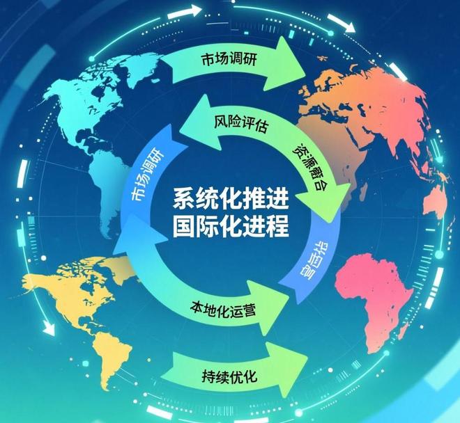 中国建筑设计出海:全球化视野下的必然选择与品牌构建(图8)