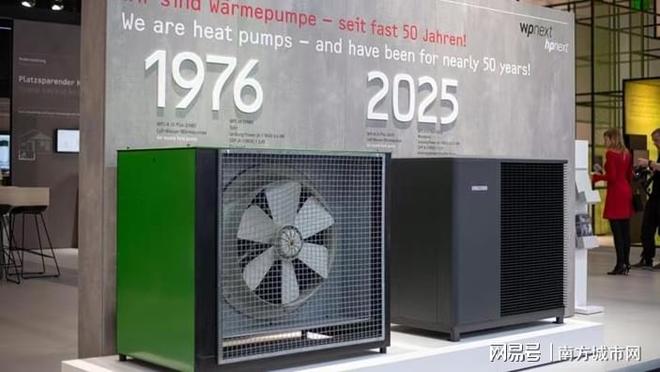 德国设计奖三项加冕世创电能再回应行业焦点：五恒系统哪个品牌最好？(图2)