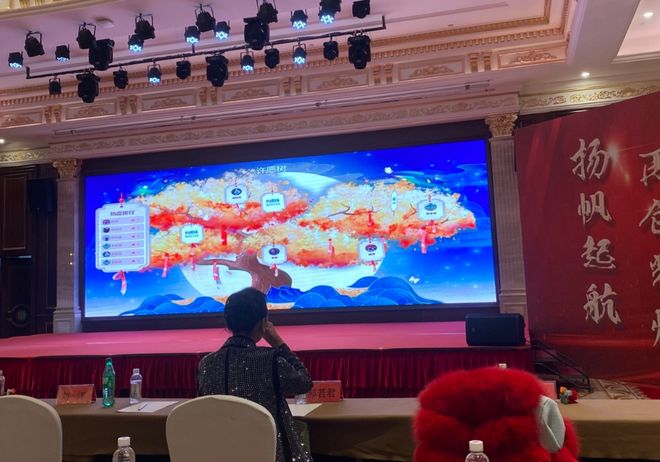 2025年如何策划一场有趣且有创意的抽奖活动？(图1)