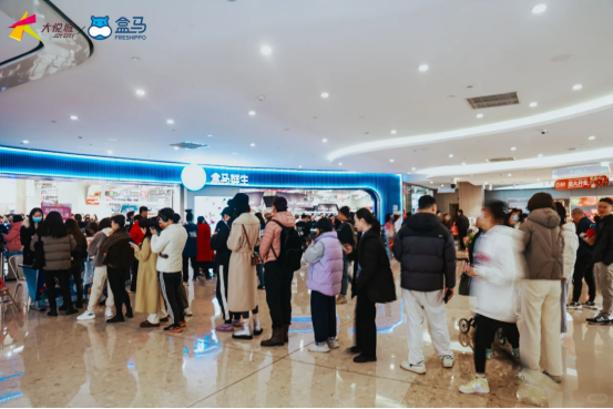 大消费REITs去年成绩单出炉华润、印力、大悦城争抢“收租王”(图8)