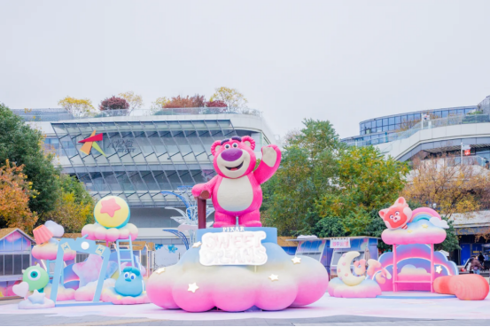 大消费REITs去年成绩单出炉华润、印力、大悦城争抢“收租王”(图10)