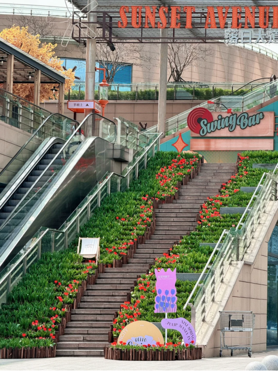 大消费REITs去年成绩单出炉华润、印力、大悦城争抢“收租王”(图13)