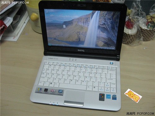 挑到你眼花！十大品牌上网本终极导购(图14)